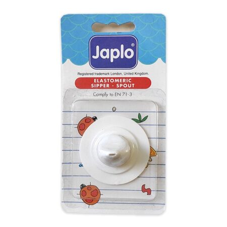 JAPLO ΘΗΛΗ ΣΙΛΙΚΟΝΗΣ (ΑΣΠΡΗ)